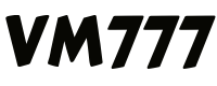 VM777 logo